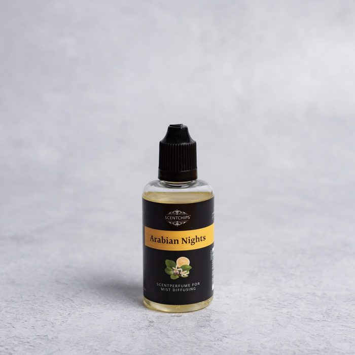 Aromatiko Elaio Xorou Arabian Nights 50ml 259032